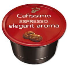 Tchibo Kapsule Espresso elegantná aróma, bal = 10 ks