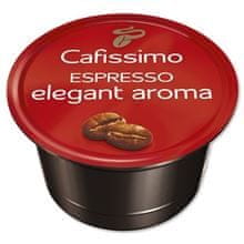Tchibo Kapsule Espresso elegantná aróma, bal = 10 ks