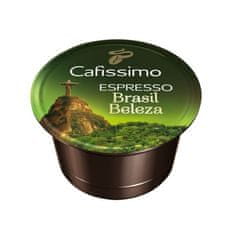 Tchibo Kapsule Espresso Brasil, bal = 96 ks
