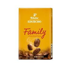 Tchibo Mletá káva Family, 250 g