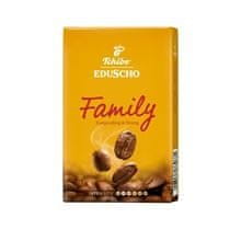 Tchibo Mletá káva Family, 250 g