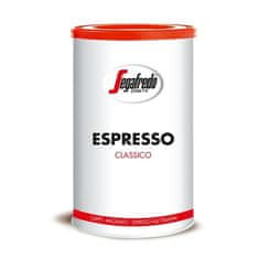 Mletá káva Segafredo Espresso Classico, 250 g