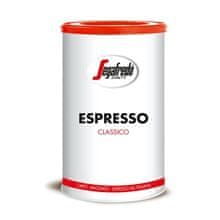 Mletá káva Segafredo Espresso Classico, 250 g