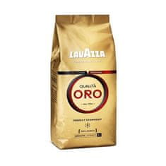 Lavazza Zrnková káva Qualitá Oro, 250 g