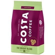 Káva zrnková Costa Coffee - Bright Blend, 500g
