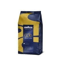 Lavazza Zrnková káva - Gold Selection 1 kg