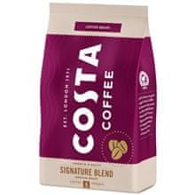 Zrnk.káva Costa Coffee-Signature Blend Medium, 500g