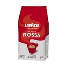 Lavazza Zrnková káva Qualitá Rossa, 1000 g