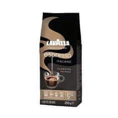 Lavazza Zrnková káva Caffé Espresso, 250 g