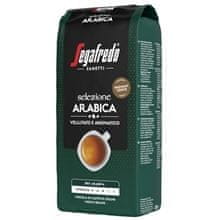 Segafredo Zanetti Zrnková káva Segafredo Selezione Arabica, 1000 g