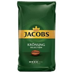 Jacobs Zrnková káva Krönung selection, 1000 g