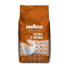 Lavazza Zrnková káva Crema e Aroma, 1000 g