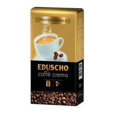 Eduscho Zrnková káva Caffé Crema, 1000 g