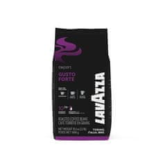 Lavazza Zrnková káva Gusto Forte, 1000 g