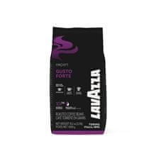 Lavazza Zrnková káva Gusto Forte, 1000 g