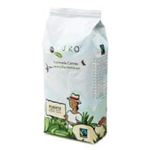 Puro Zrnková káva Fairtrade Fuerte, 1000 g
