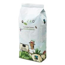 Puro Zrnková káva Fairtrade Bio, 1 kg