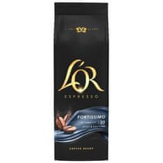 L'Or Zrnková káva Lor Fortissimo, 500 g
