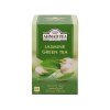 Ahmad tea Zelený čaj Ahmad - jazmínový, 20x 2 g, 40 g