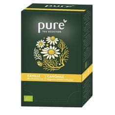Harmančekový čaj Pure Tea Selection, 20 x 1,6 g