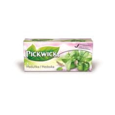 Pickwick Medovkový čaj, 20x 1,5 g
