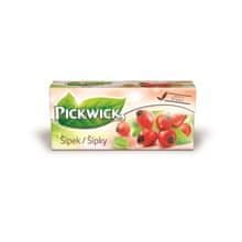 Pickwick Šípkový čaj, 20x 2,3 g