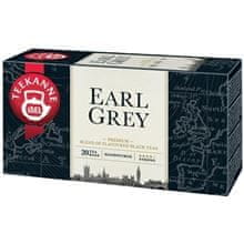 Čierny čaj Teekanne Earl Grey, 20x 1,65 g