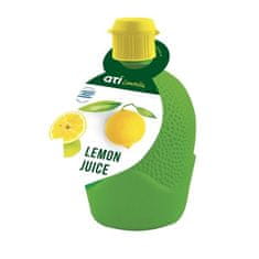 Citrónová šťava Lemonita 100% - 200 ml