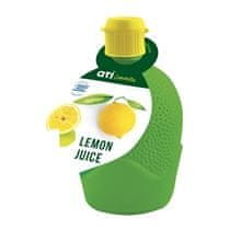 Citrónová šťava Lemonita 100% - 200 ml