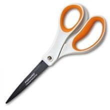 FISKARS Nožnice, titánové, 21 cm