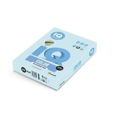 Farebný papier IQ A4-MB30, str.mod., 80g/m2, 500 listov