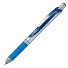 Pentel Gélový roller Energel 07, modrý