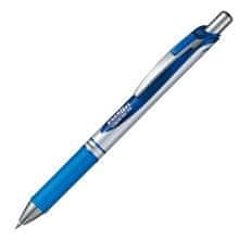 Pentel Gélový roller Energel 07, modrý