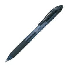 Pentel Gélový roller Energel X 07, čierny