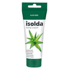 Krém na ruky Isolda - regeneračný, 100 ml