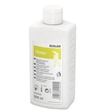 ECOLAB Krém na ruky - Silonda, 500 ml