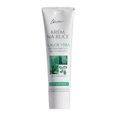 Krém na ruky - Aloe Vera, 100 ml