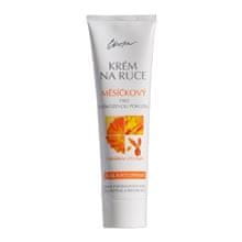 Krém na ruky - Nechtík, 100 ml