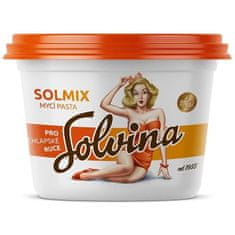 Umývacia pasta Solvina Solmix, 375 g