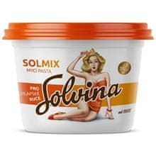 Umývacia pasta Solvina Solmix, 375 g