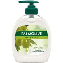 Palmolive Tekuté mydlo Olive Milk, 300 ml