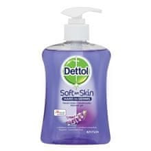 Dettol Tekuté mydlo - levanduľa, 250 ml