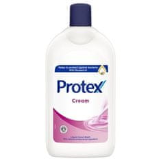 Protex Náplň do tekutého mydla - cream, 700 ml