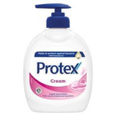 Protex Tekuté mydlo - cream, 300 ml