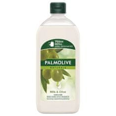 Palmolive Náplň do tekutého mydla Olive Milk, 750ml