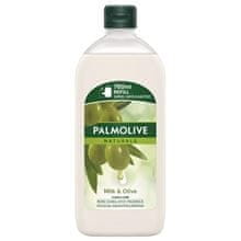 Palmolive Náplň do tekutého mydla Olive Milk, 750ml