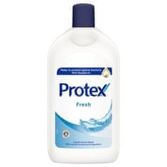 Protex Náplň do tekutého mydla Fresh, 700ml