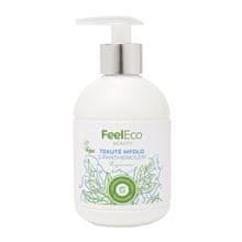 Tekuté mydlo Feel Eco s panthenolom, 300 ml