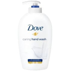 Dove Tekuté mydlo, 250 ml