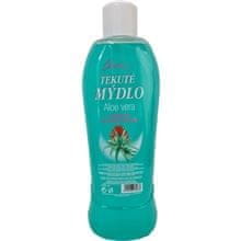 Tekuté mydlo Aloe Vera, 1,5 l